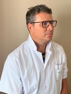 Docteur Stéphane Prové, Polyclinique du Parc à Cholet (49)